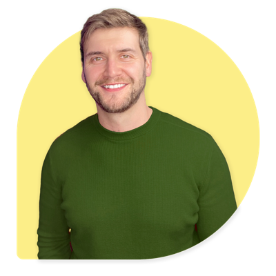 Mike Lawson, SEO and AI consultant, founder of SEOh! So Good in Nantwich, Cheshire